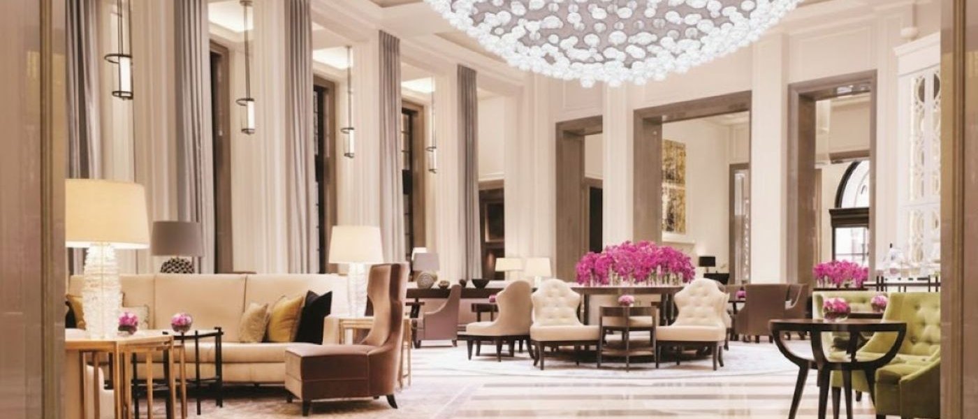 Corinthia Hotel & Residences