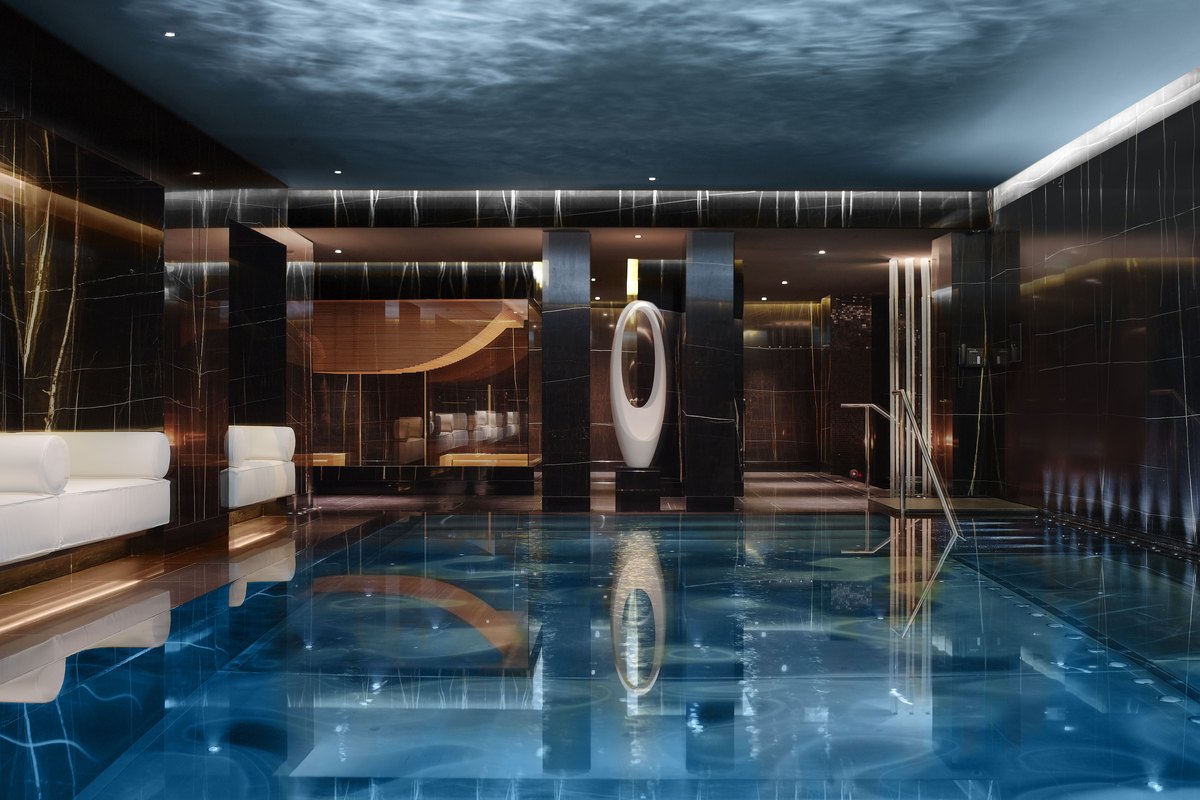 ESPA Life London